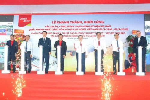 KỶ NIỆM 80 NĂM CÁCH MẠNG THÁNG TÁM VÀ QUỐC KHÁNH 2-9 Đồng Nai phát huy tinh thần và hào khí Quốc khánh 2-9