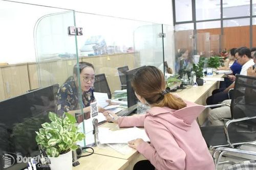 Đồng Nai với nền hành chính vì dân