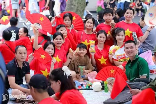 Thủ đô Hà Nội rộn ràng trước ngày Đại lễ 2-9