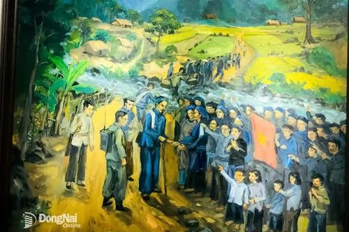 KỶ NIỆM 80 NĂM CÁCH MẠNG THÁNG TÁM VÀ QUỐC KHÁNH 2-9 Hào khí Tuyên ngôn độc lập - Việt Nam vươn mình bước vào kỷ nguyên mới (Bài 3)