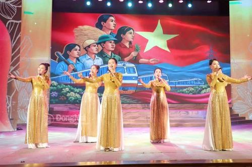 Đồng Nai tổ chức xem diễu binh, diễu hành mừng Quốc khánh qua màn hình lớn