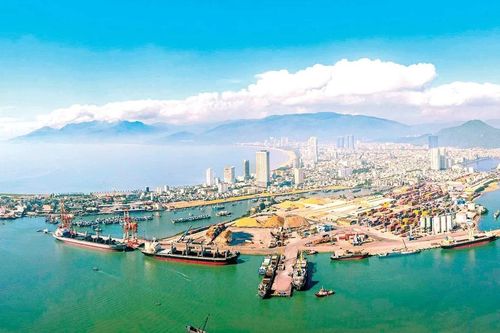 Kết nối động lực, quy hoạch phát triển vùng liên kết