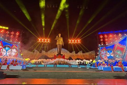 Chờ đón chương trình nghệ thuật 'Gia Lai: Biển trời giao hòa-tinh hoa ngời sáng'