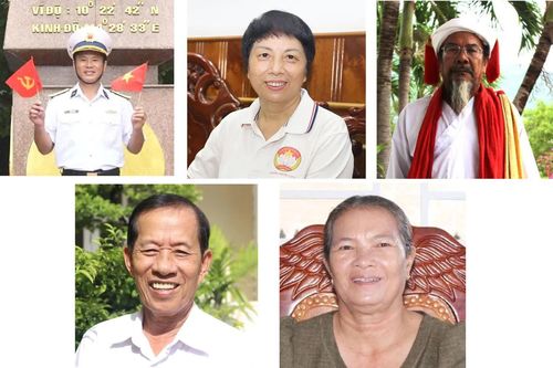 Chào mừng kỷ niệm 80 năm Quốc khánh nước Cộng hòa xã hội chủ nghĩa Việt Nam (2-9-1945 - 2-9-2025): Trân trọng giá trị của độc lập, tự do