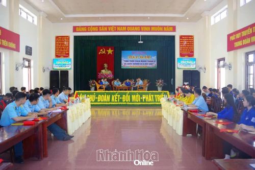 Trung đoàn 274, Sư đoàn Phòng không 377 tọa đàm 'Tinh thần Cách mạng Tháng Tám và Quốc khánh 2-9 bất diệt'