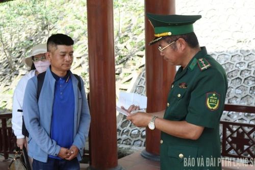 Lạng Sơn: Các cửa khẩu bảo đảm phục vụ hành khách dịp nghỉ Lễ Quốc khánh 2/9