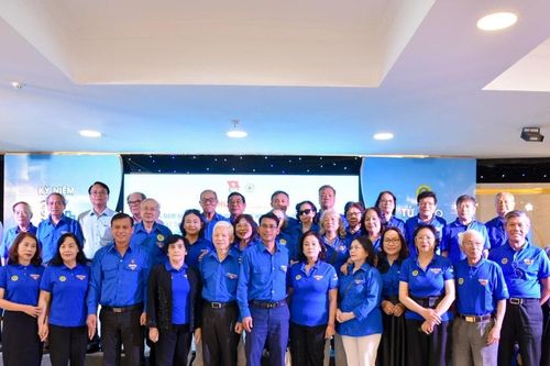 Gửi trọn thanh xuân cho Tổ quốc