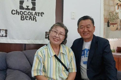 Chọn ở lại Đà Lạt để lắng nghe hạnh phúc
