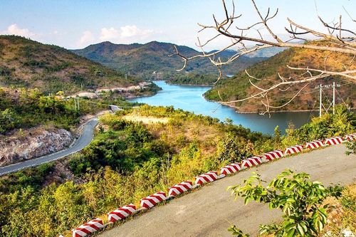 Tiềm năng du lịch từ mạng lưới hồ thủy lợi