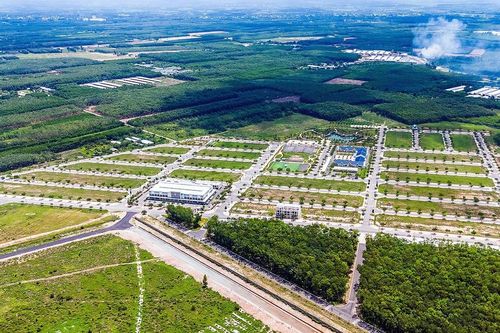 Phát triển công nghiệp Lâm Đồng: Ðường lớn đã mở