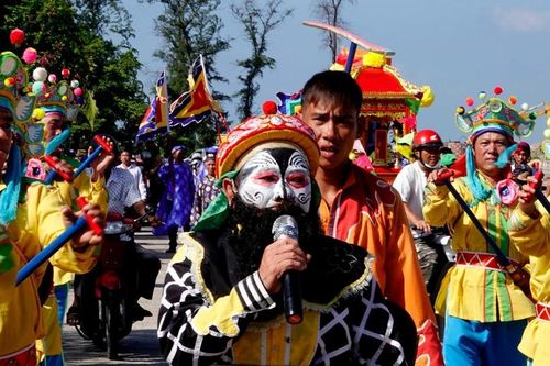 Nơi hội tụ những lễ hội độc đáo của Lâm Đồng