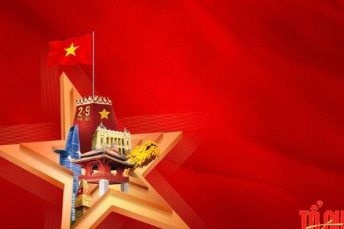 Tự hào Tổ quốc thân yêu!