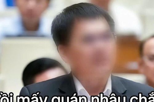 Phó Trưởng đoàn ĐBQH tỉnh Lâm Đồng bị gán ghép hình ảnh, xuyên tạc phát ngôn