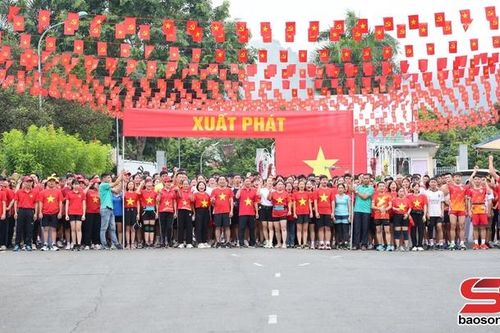 Sôi nổi Ngày hội văn hóa các dân tộc xã Mường La năm 2025