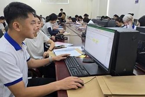 Đại học Huế, sự lựa chọn của sinh viên nhiều vùng miền