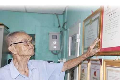 Ký ức một thời