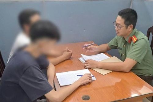 Hà Nội xử lý các đối tượng rao bán giấy mời, thẻ tham dự A80 để lừa đảo