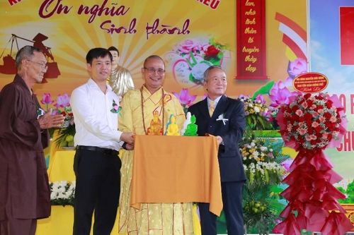 Các chùa tổ chức Đại lễ Vu lan - Báo hiếu Phật lịch 2569 tại các địa phương