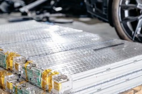 Phương pháp đột phá tái sử dụng pin xe điện cũ