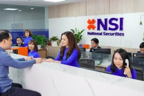 Một công ty chứng khoán bị phạt gần 900 triệu đồng