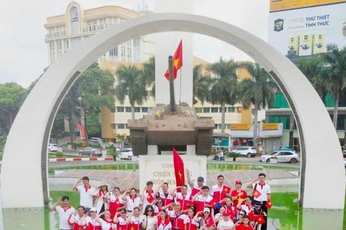 Đắk Lắk rực rỡ sắc cờ kỷ niệm 80 năm Quốc khánh