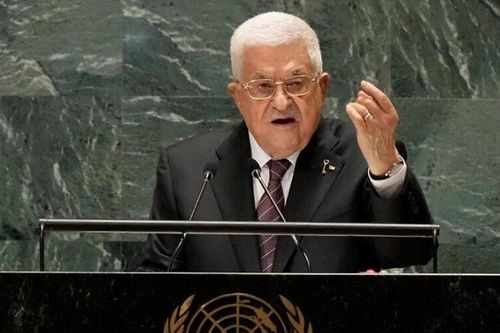Mỹ có quyền cấm Tổng thống Palestine dự Đại hội đồng LHQ không?