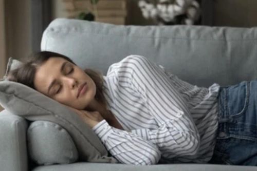 Tác dụng của giấc ngủ trưa