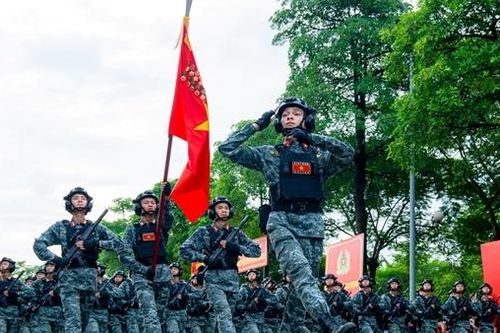 Buổi tập cuối cùng trên thao trường A80