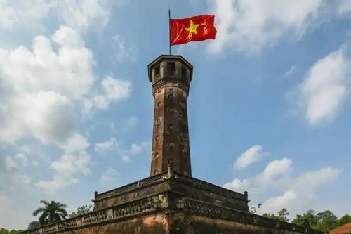 Tổ quốc trong tim: Lời chúc từ năm châu