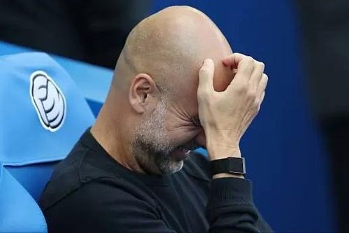 Chuyện gì đang xảy ra với Manchester City?