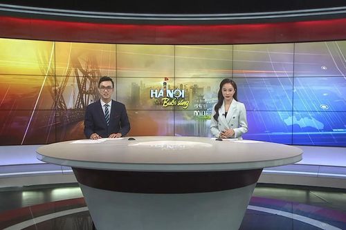 Chương trình Hà Nội buổi sáng | 01/09/2025