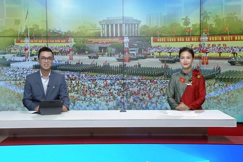 Chương trình Hà Nội 18h00 | 01/09/2025