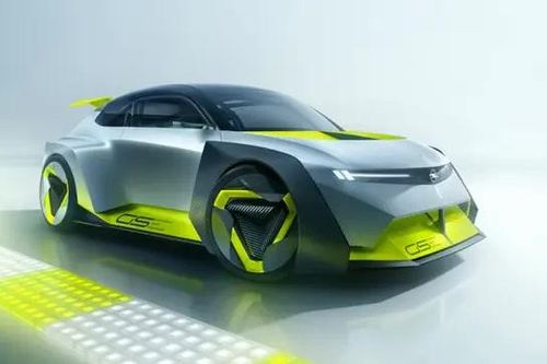 Xe điện có khả năng tăng tốc từ 0-100km/h dưới 2 giây