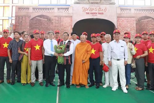 Hà Nội chu toàn công tác đón tiếp đại biểu dự A80