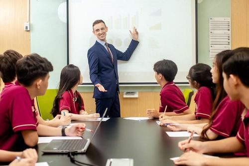 Chính sách giáo dục, đào tạo có hiệu lực từ tháng 9/2025