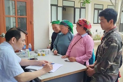 Chung tay bảo vệ sức khỏe tinh thần, đảm bảo an sinh từ cộng đồng