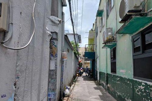 Điều tra vụ người đàn ông tử vong tại căn nhà trong hẻm