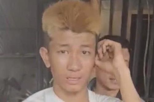 Quảng Ngãi: Truy nóng 'siêu trộm' chỉ sau 90 phút gây án