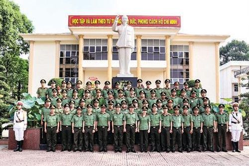 Những yếu tố an ninh phi truyền thống tác động đến Việt Nam trong kỷ nguyên vươn mình