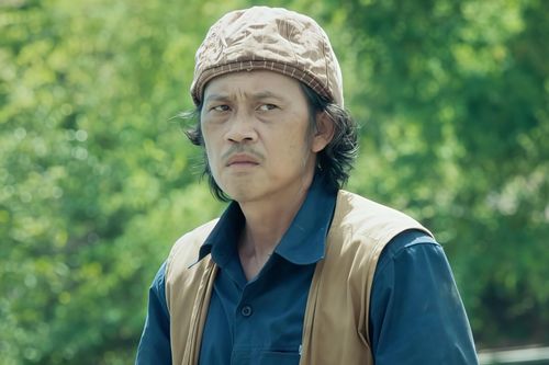 Phim Việt duy nhất cạnh tranh với 'Mưa đỏ' tại rạp dịp 2/9 có doanh thu thế nào?