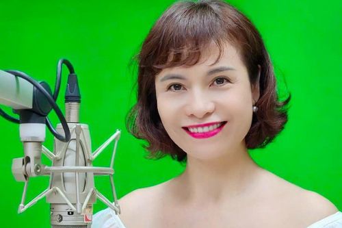 Sứ mệnh cao cả của phát thanh viên VOV trong lễ diễu binh, diễu hành A80