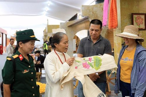 Tự hào những 'nét son' Hà Nội