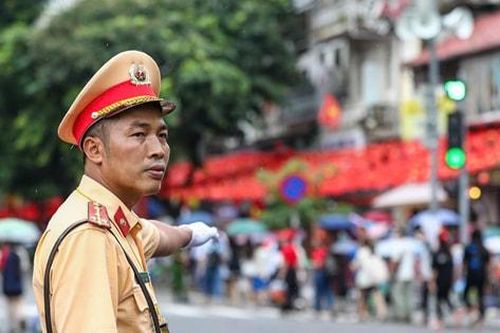 Hà Nội: Khuyến cáo người dân đi lại trong dịp Quốc khánh 2-9