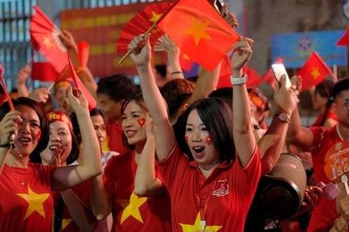 Món quà rung động triệu con tim