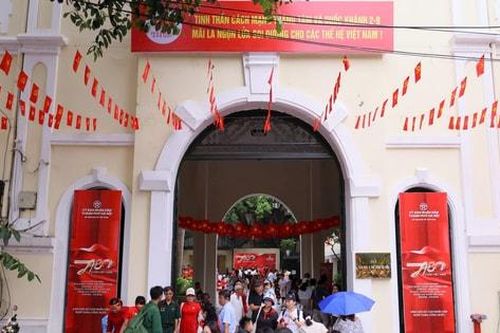 'Trạm khách: A80 Tự hào Việt Nam': Những điểm nghỉ chân và check-in cho người dân dịp Quốc khánh 2-9