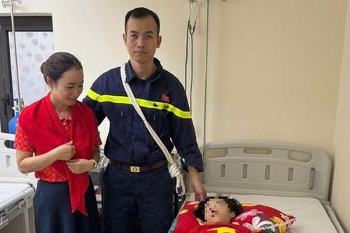Hà Nội: Hỗ trợ nhiều trường hợp người gặp sự cố khẩn cấp về sức khỏe