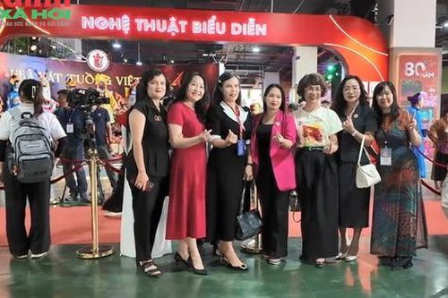Triển lãm '80 năm Hành trình Độc lập – Tự do – Hạnh phúc' mở cửa miễn phí, hút khách tham quan dịp 2/9