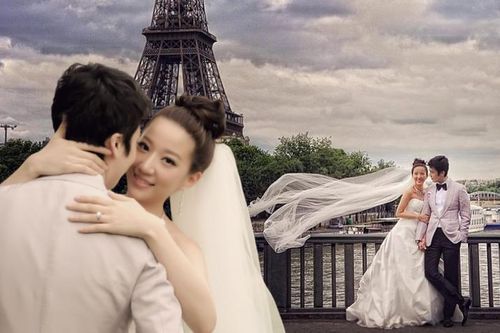 Nàng dâu hào môn với siêu đám cưới 2,6 nghìn tỷ, cuộc sống hôn nhân khó tin với những bất ngờ từ bố mẹ chồng