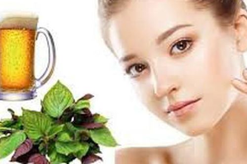 Cách làm đẹp bằng lá tía tô đơn giản nhưng mang lại nhiều lợi ích cho làn da