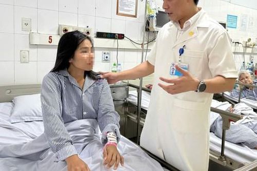 Cô gái 33 tuổi ở Quảng Ninh thoát cơn đột quỵ xuất huyết não nhờ làm tốt điều này